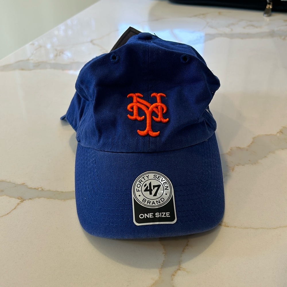 Brand new
